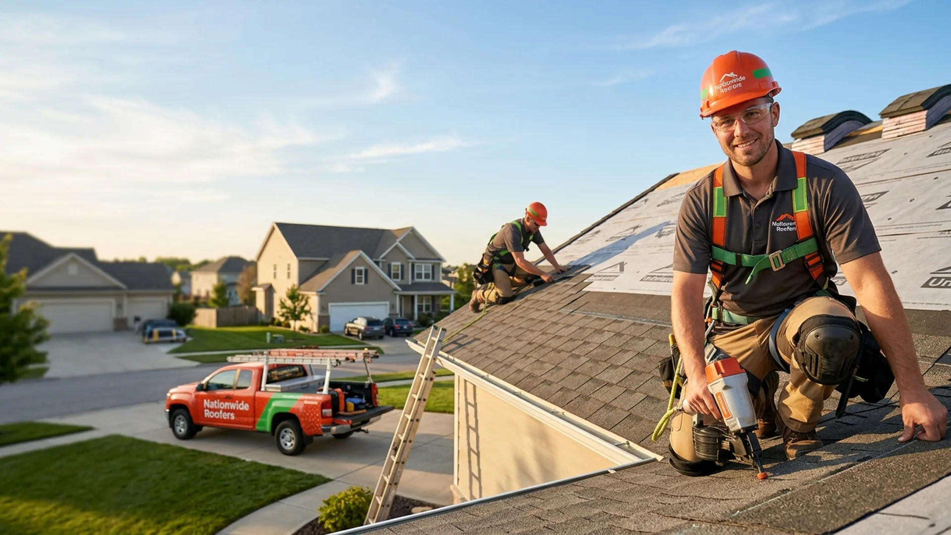 # Affordable Roof Installation Morgantown, KY Nearby